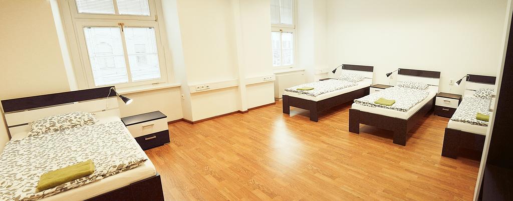 Hostel Folks Bratislava Chambre photo